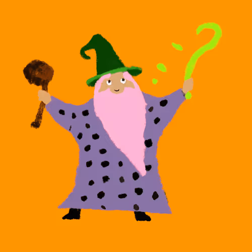 Mic Wizards The Return