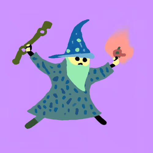 Mic Wizards The Return