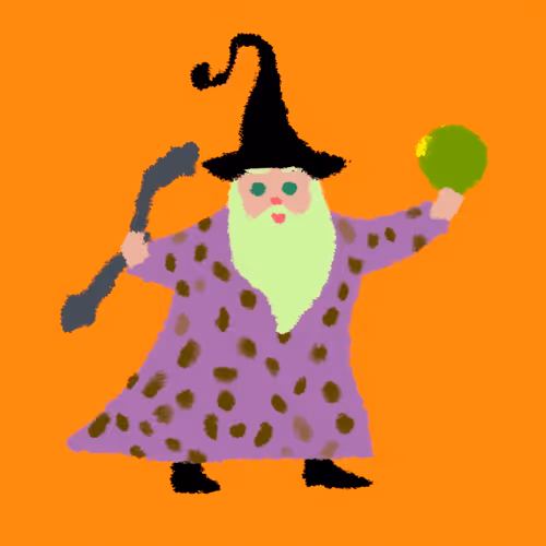 Mic Wizards The Return