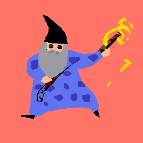 Mic Wizards The Return