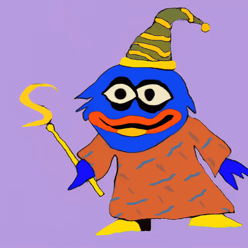 Mic Wizards The Return