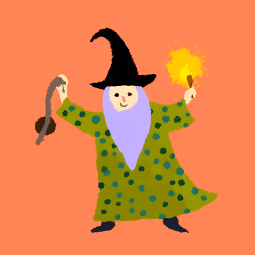 Mic Wizards The Return