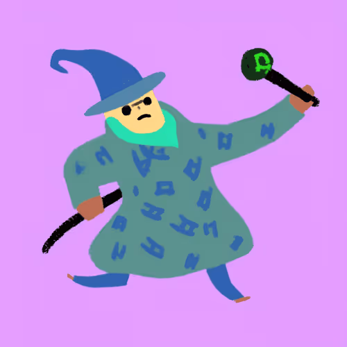 Mic Wizards The Return