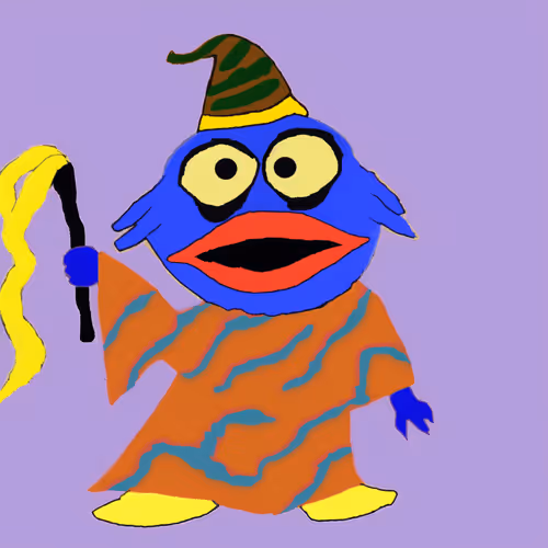 Mic Wizards The Return
