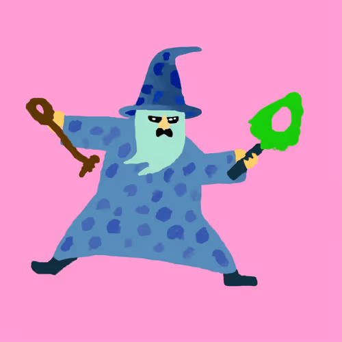 Mic Wizards The Return