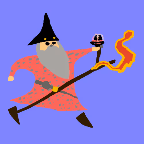Mic Wizards The Return