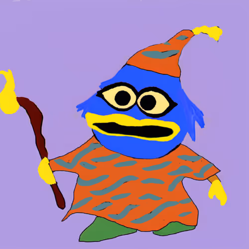 Mic Wizards The Return