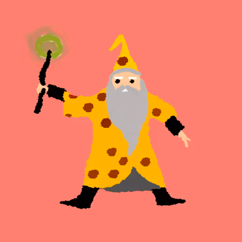 Mic Wizards The Return