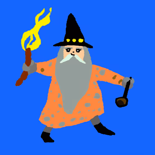 Mic Wizards The Return