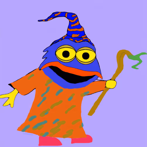 Mic Wizards The Return