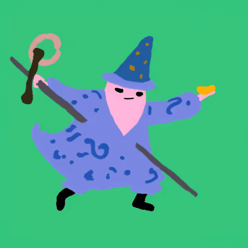 Mic Wizards The Return