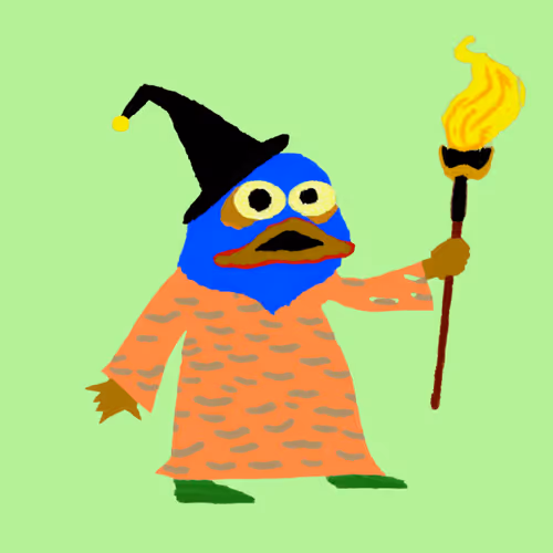 Mic Wizards The Return