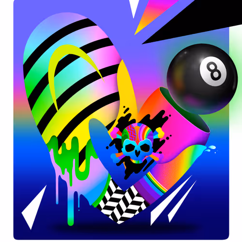 Inside My Opn Heart