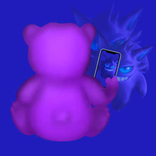 Item #4 Media