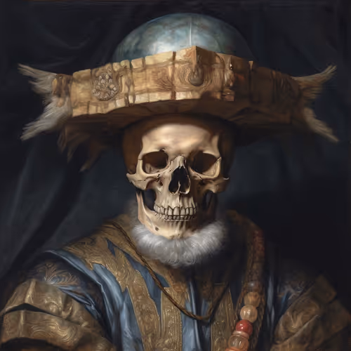 The Royal Skulls