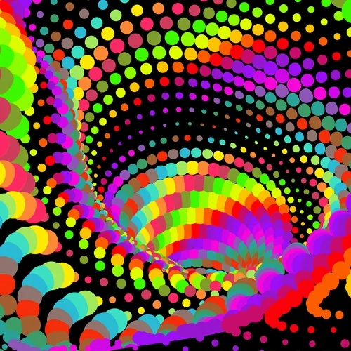 SINK LENTICULAR SERIES