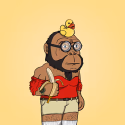 Ape Survivor Air #21