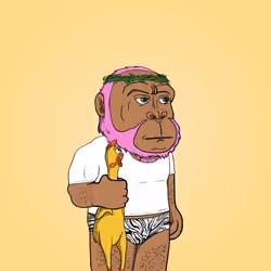 Ape Survivor Air #23