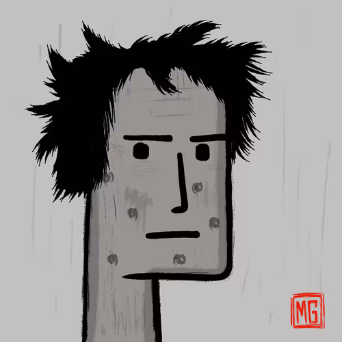 Scratchpunks