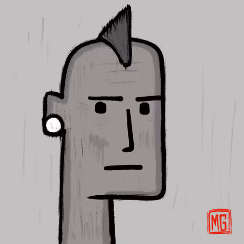 Scratchpunks
