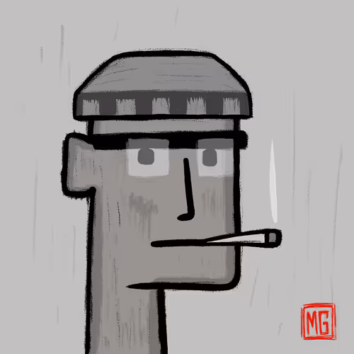 Scratch Punks #52