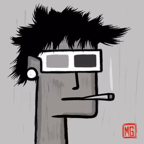 Scratchpunks