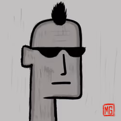 821