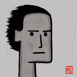 Scratch Punks #625