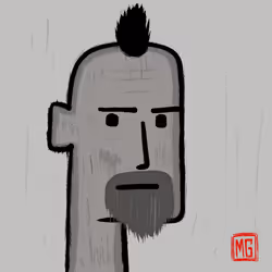 Scratch Punks #53
