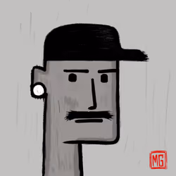 Scratch Punks #176