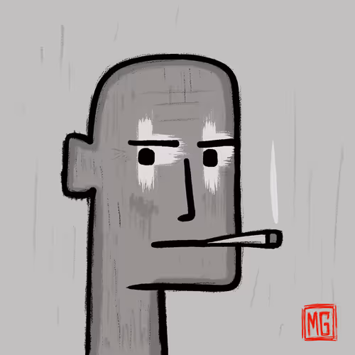 Scratch Punks #405