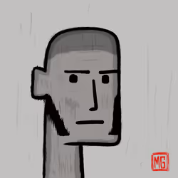 Scratch Punks #624