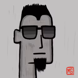 861
