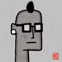 Scratch Punks #341
