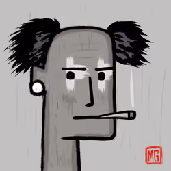 Scratch Punks #578