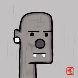 Scratch Punks #313