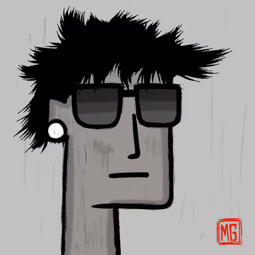 Scratchpunks
