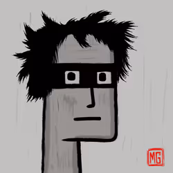 Scratch Punks #16