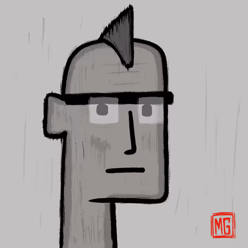 Scratchpunks