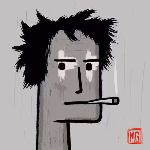 Scratchpunks