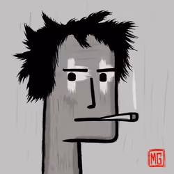 Scratch Punks #457