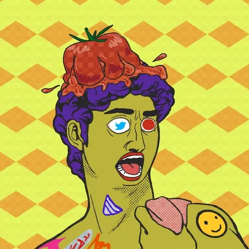 Flirty Davey