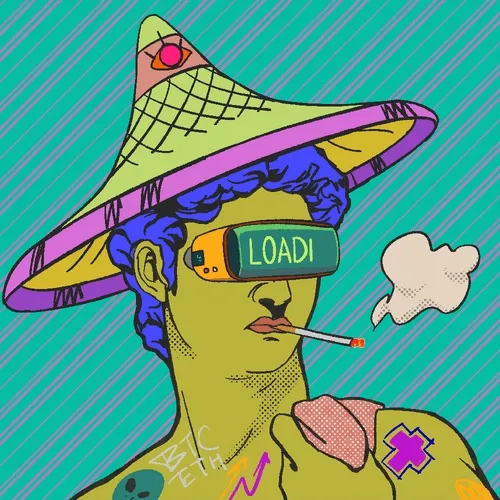 Flirty Davey