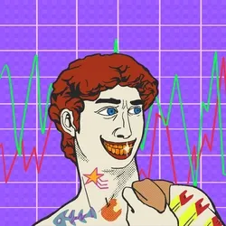 Flirty Davey #1362.