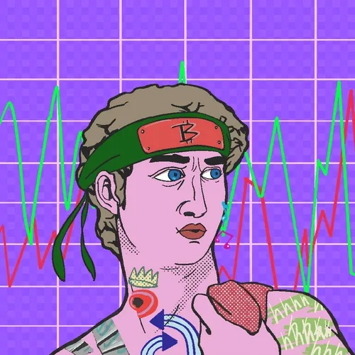 Flirty Davey