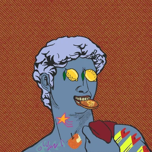 Flirty Davey