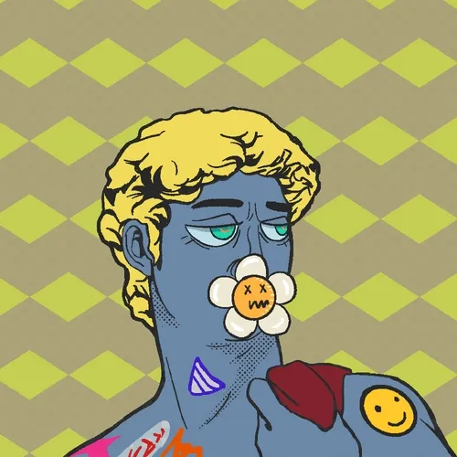Flirty Davey