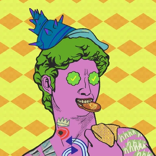 Flirty Davey