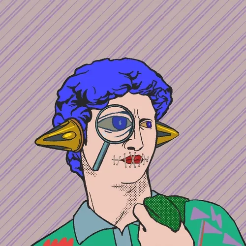 Flirty Davey
