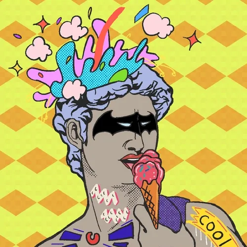 Flirty Davey